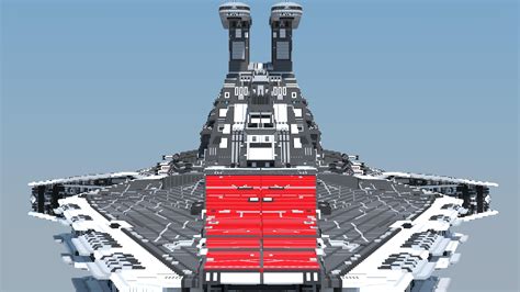 The distinction isnt important because most people use both words to refer to the same item. . Minecraft star wars ships